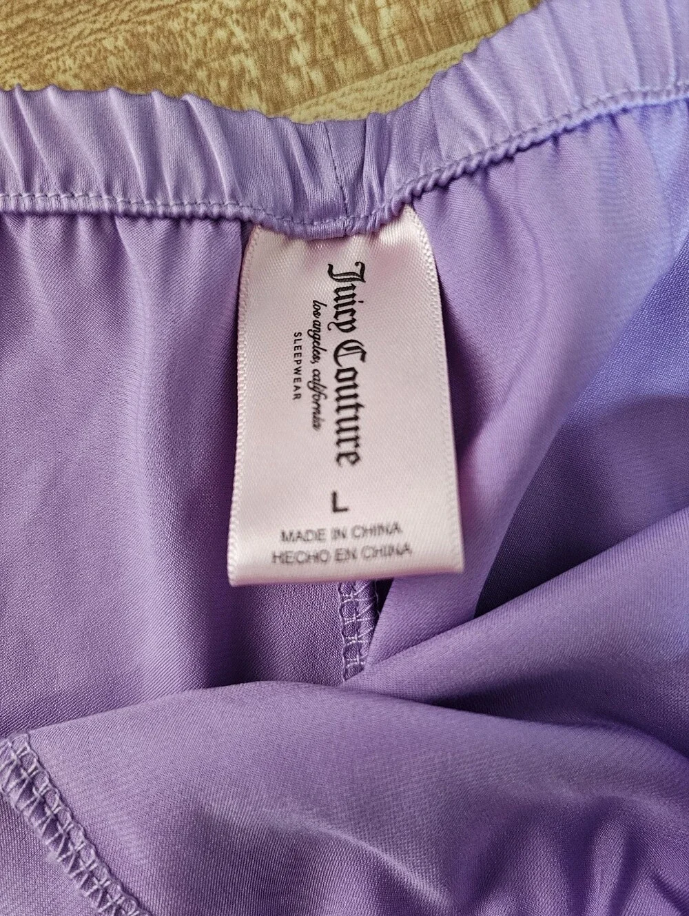 Juicy Couture juicy couture